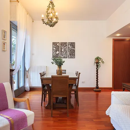 公寓 3bdrm In Chinatown&monumentale *