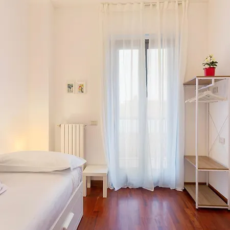 3bdrm In Chinatown&monumentale Apartment Mailand