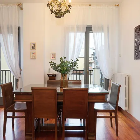 3bdrm In Chinatown&monumentale Mailand