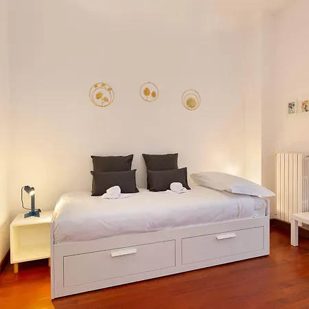 Apartment 3bdrm In Chinatown&monumentale