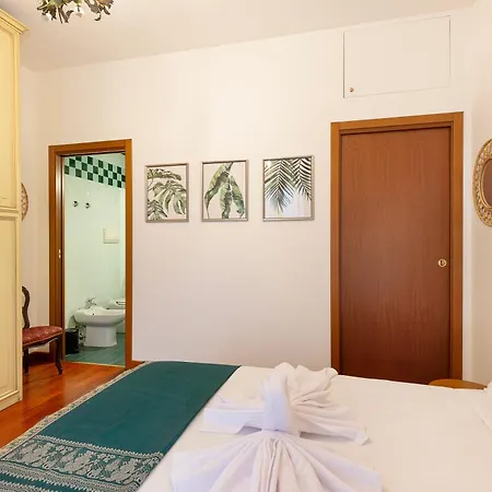 3bdrm In Chinatown&monumentale Apartment Mailand
