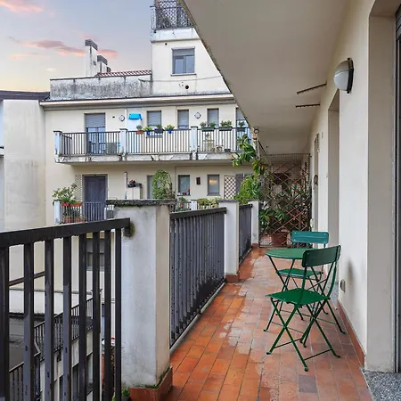 3bdrm In Chinatown&monumentale Apartment *