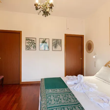 Apartment 3bdrm In Chinatown&monumentale