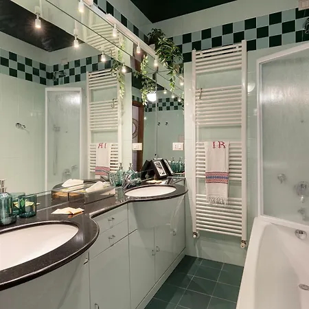 3bdrm In Chinatown&monumentale * Mailand