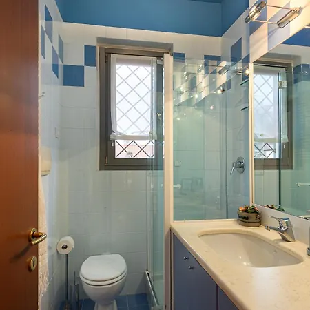 3bdrm In Chinatown&monumentale Mailand