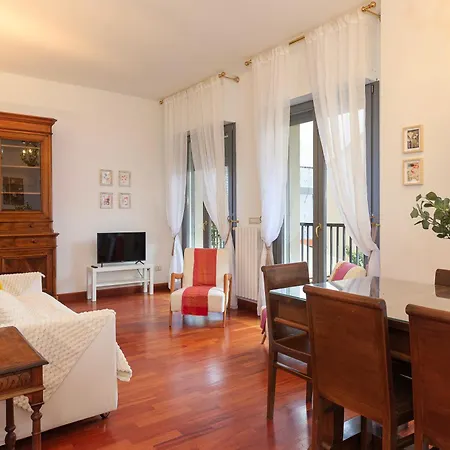 3bdrm In Chinatown&monumentale Lägenhet *